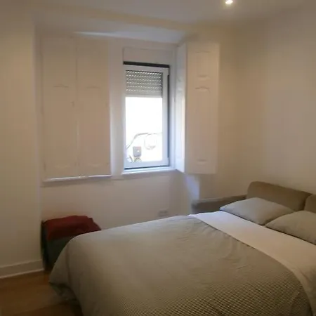 The Estrela Appartement *