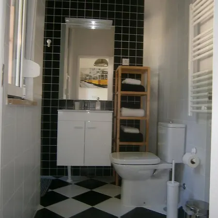 The Estrela Apartament *