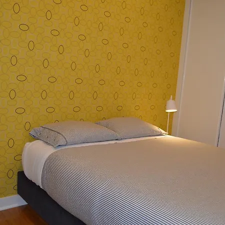 The Estrela Apartment Lisbon