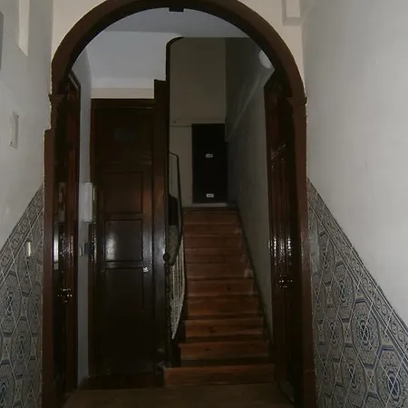 The Estrela Apartman