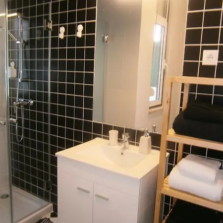 The Estrela Apartman